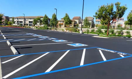 Why Reclaimed Asphalt Pavement Is The Sustainable Choice For Your Next Project Thumbnail