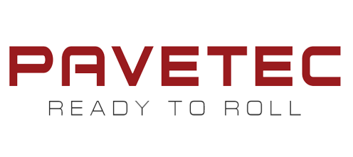 PAVETEC Logo