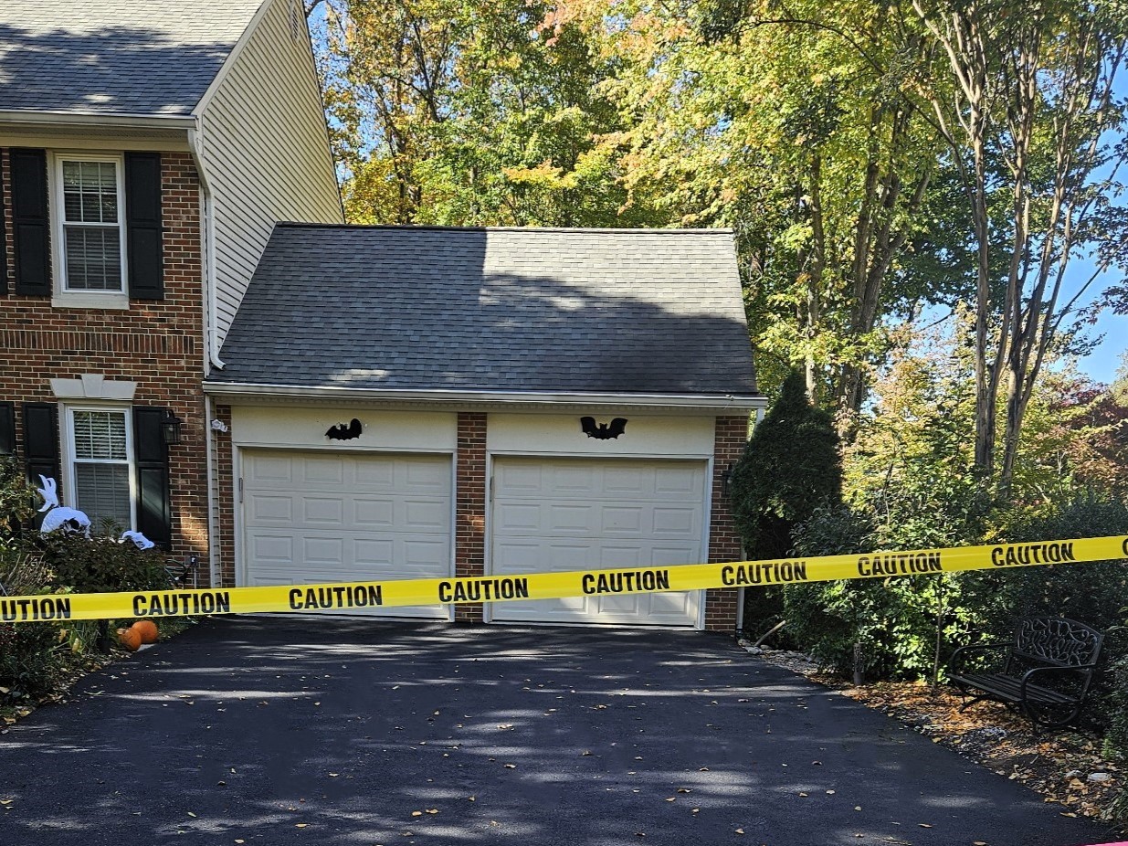 Quality Asphalt Driveway Installation Performed in Springfield, VA 