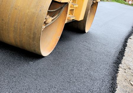 Asphalt Paving Thumbnail